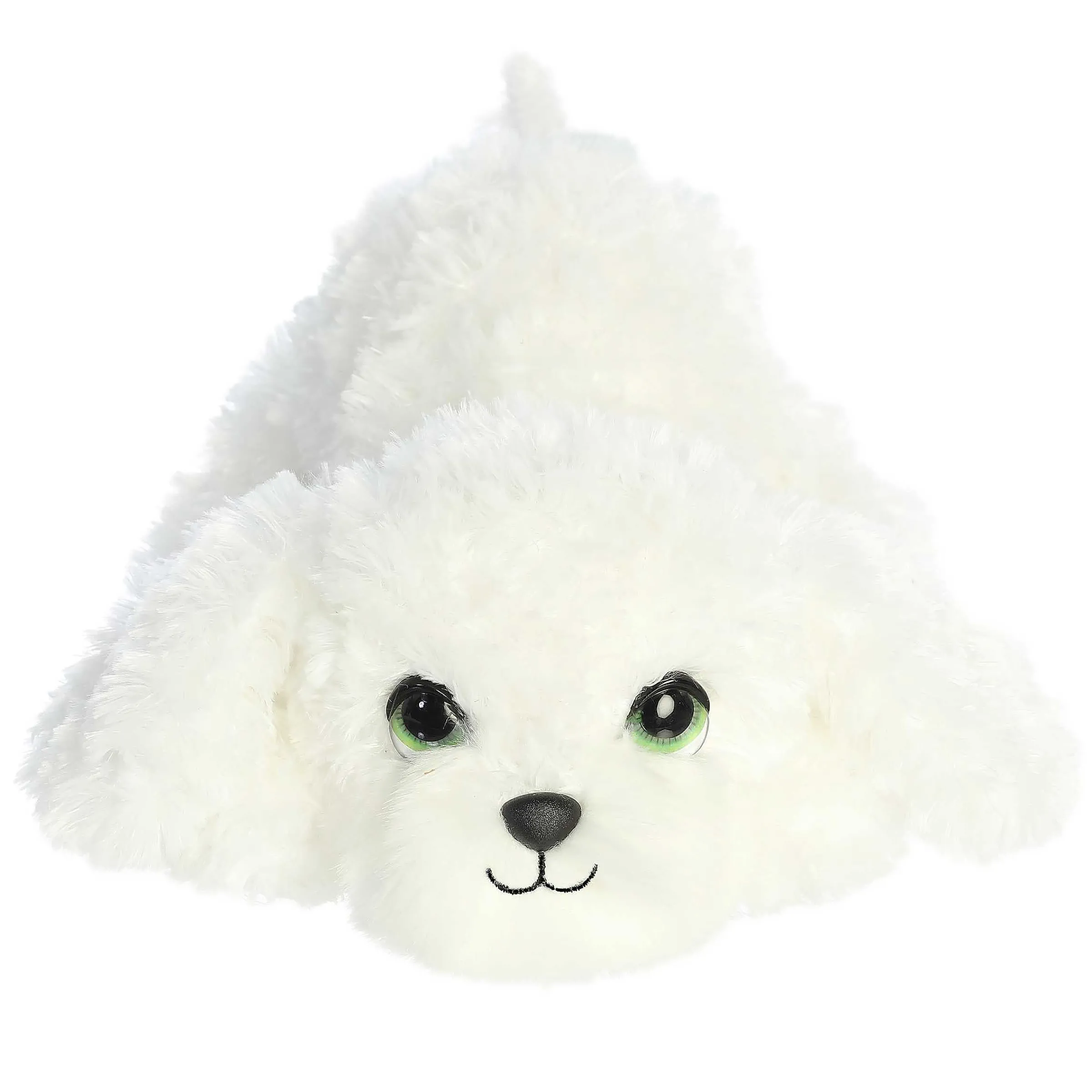 Clearance - Playful Pretties - 10" Morgan Maltese New