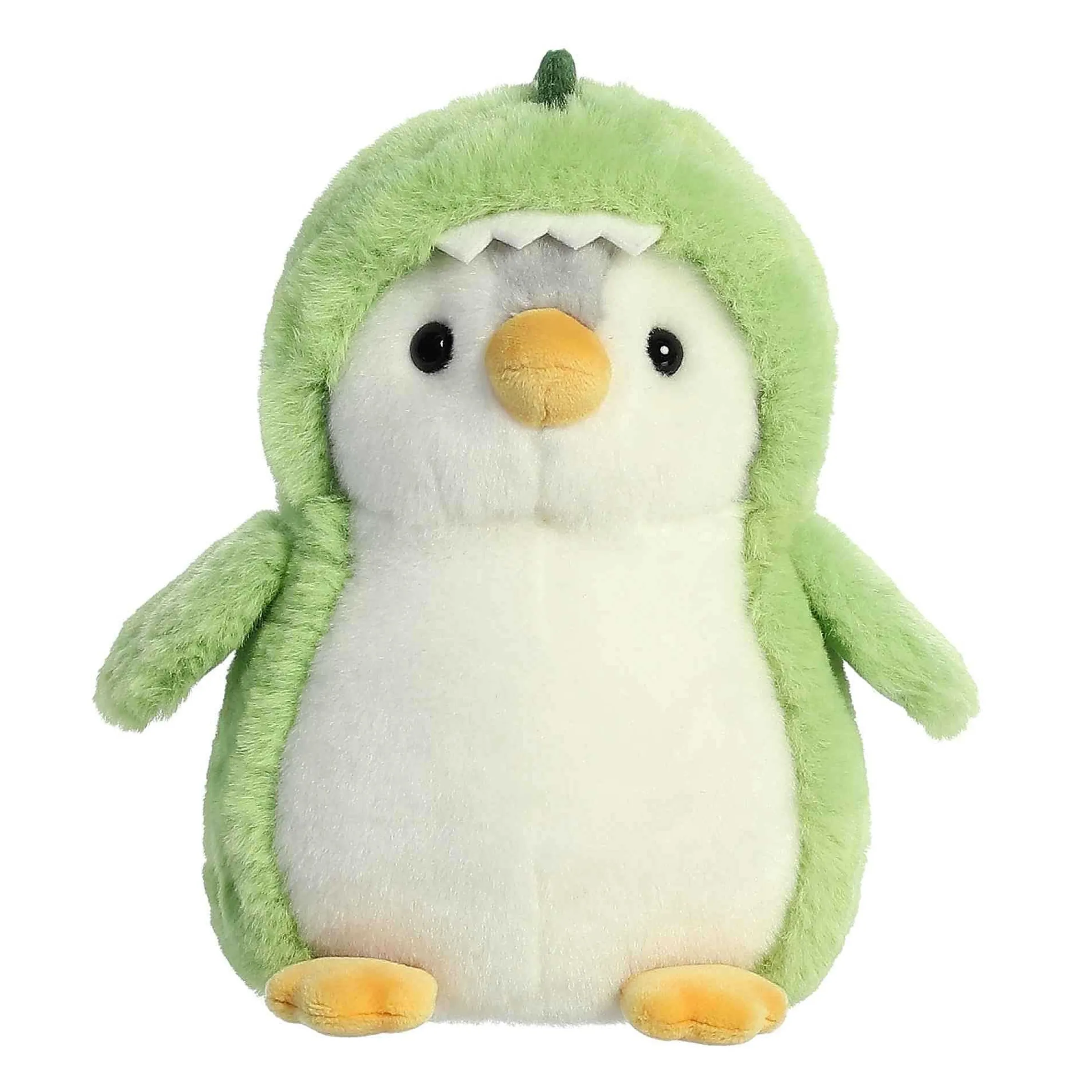 Fashion - Pompom Penguin - 7" Dino Arctic