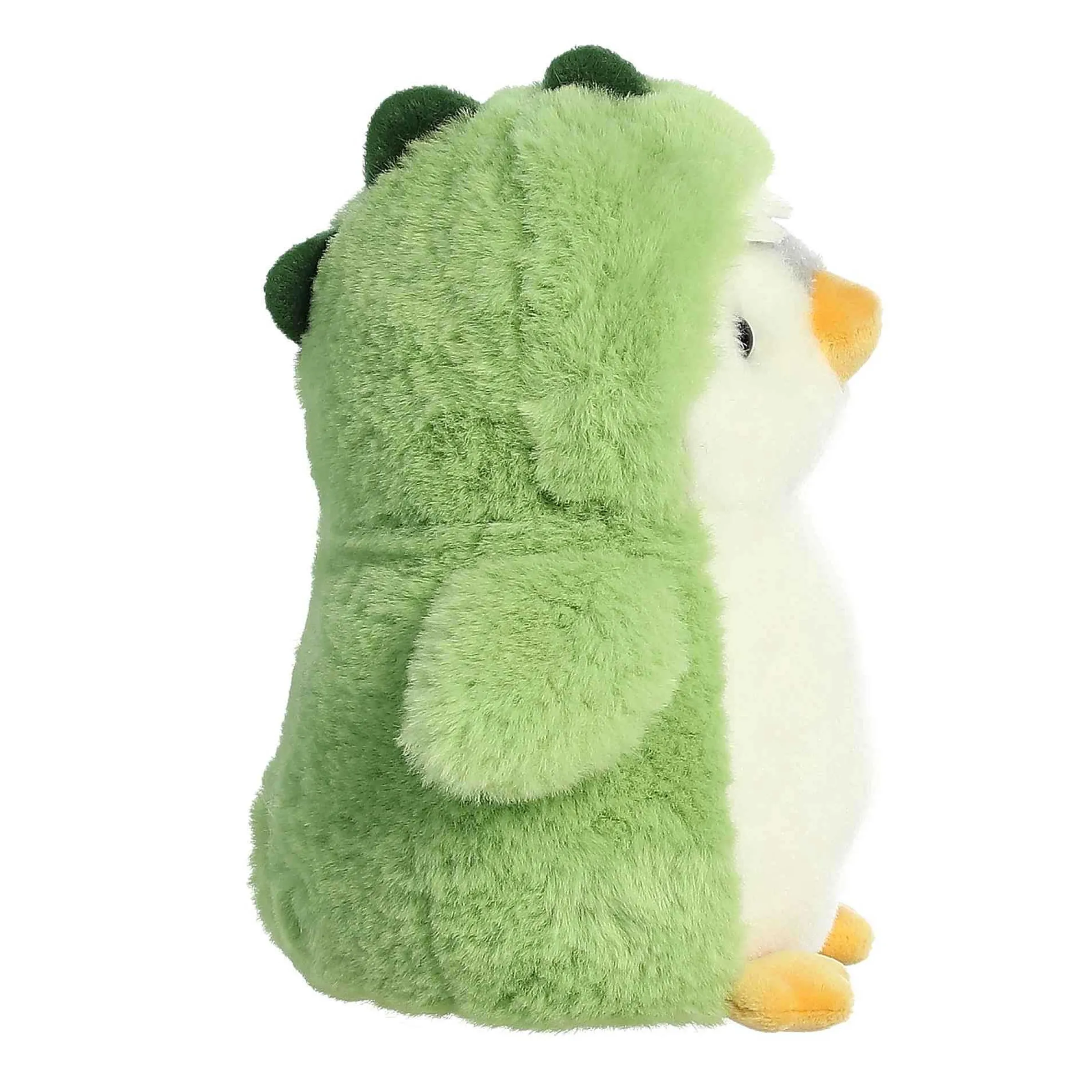Fashion - Pompom Penguin - 7" Dino Arctic