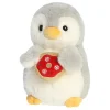 Outlet - Pompom Penguin - 8" Holiday Donut Arctic