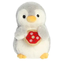 Outlet - Pompom Penguin - 8