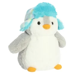 New - Pompom Penguin - 10