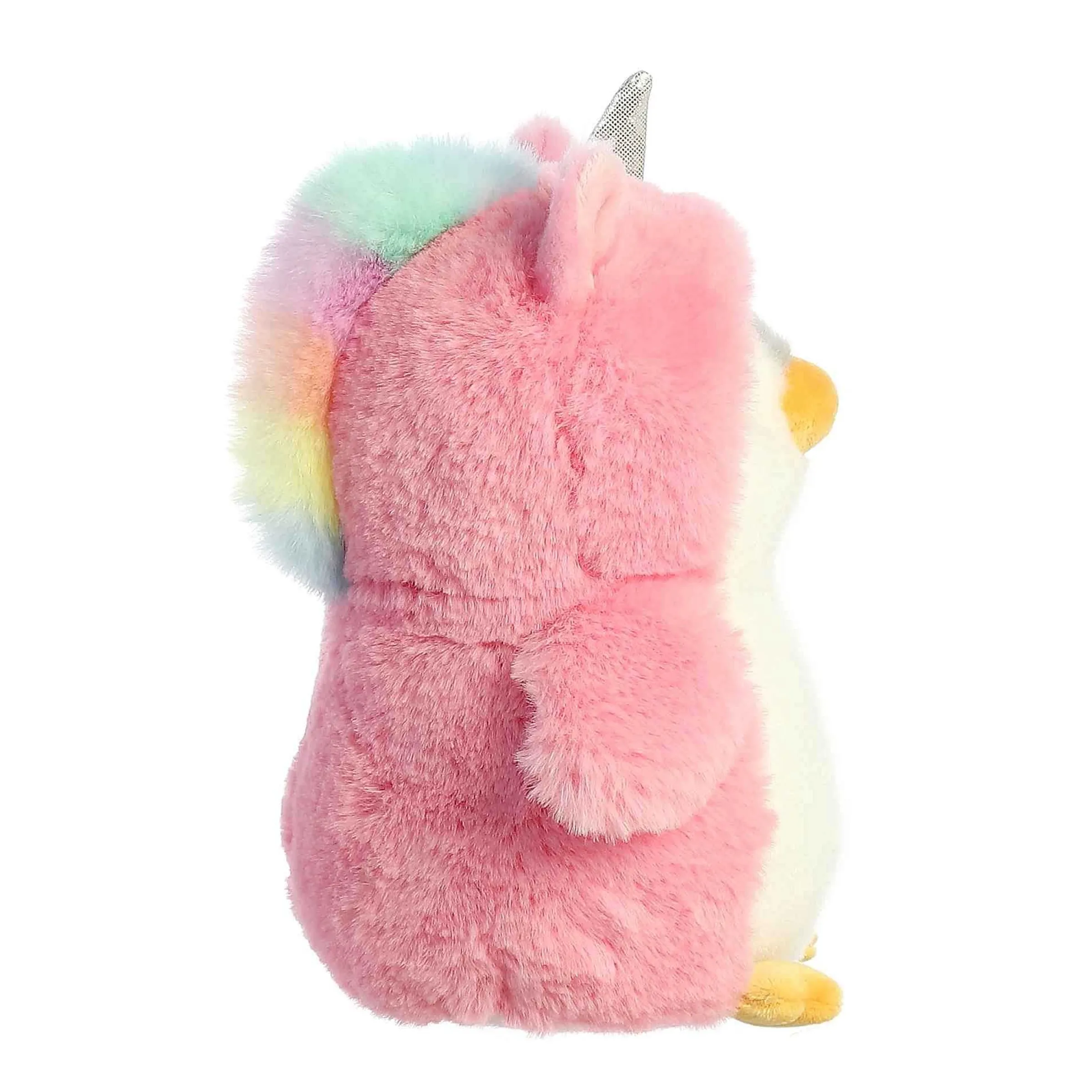 Discount - Pompom Penguin - 7" Unicorn Arctic