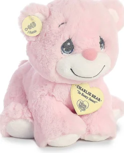 Clearance Aurora® - Precious Moments - 8.5" Charlie Bear Precious Moments
