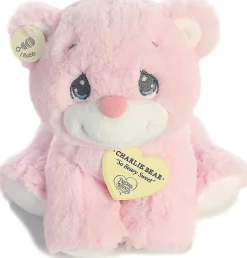 Clearance Aurora® - Precious Moments - 8.5" Charlie Bear Precious Moments