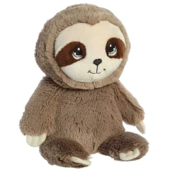 Outlet Aurora® - Precious Moments - 8.5" Sammy Sloth Precious Moments