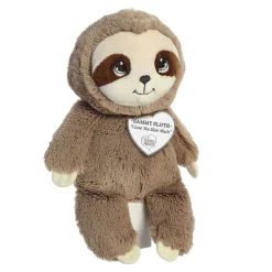 Outlet Aurora® - Precious Moments - 8.5" Sammy Sloth Precious Moments