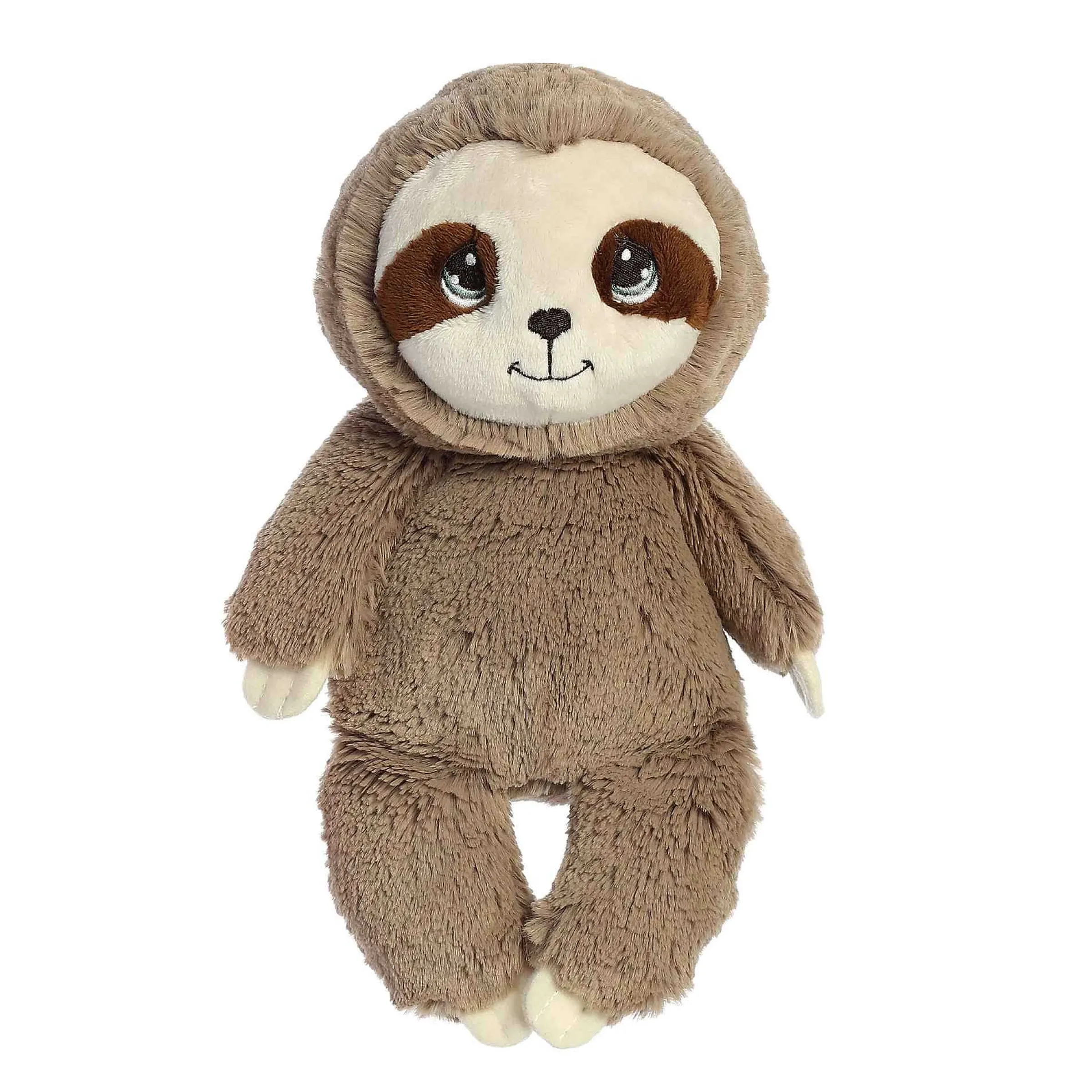 Outlet Aurora® - Precious Moments - 8.5" Sammy Sloth Precious Moments