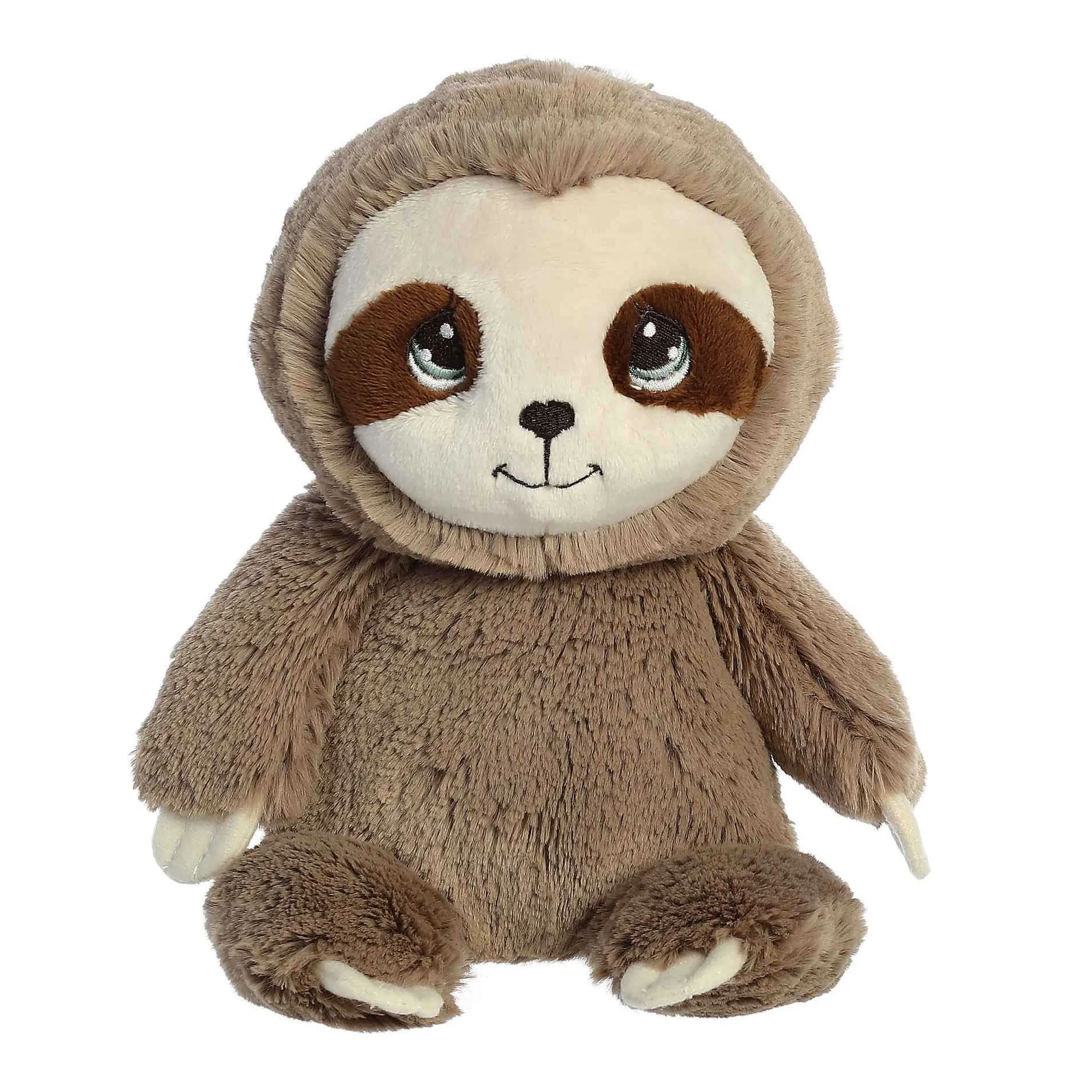 Outlet Aurora® - Precious Moments - 8.5" Sammy Sloth Precious Moments