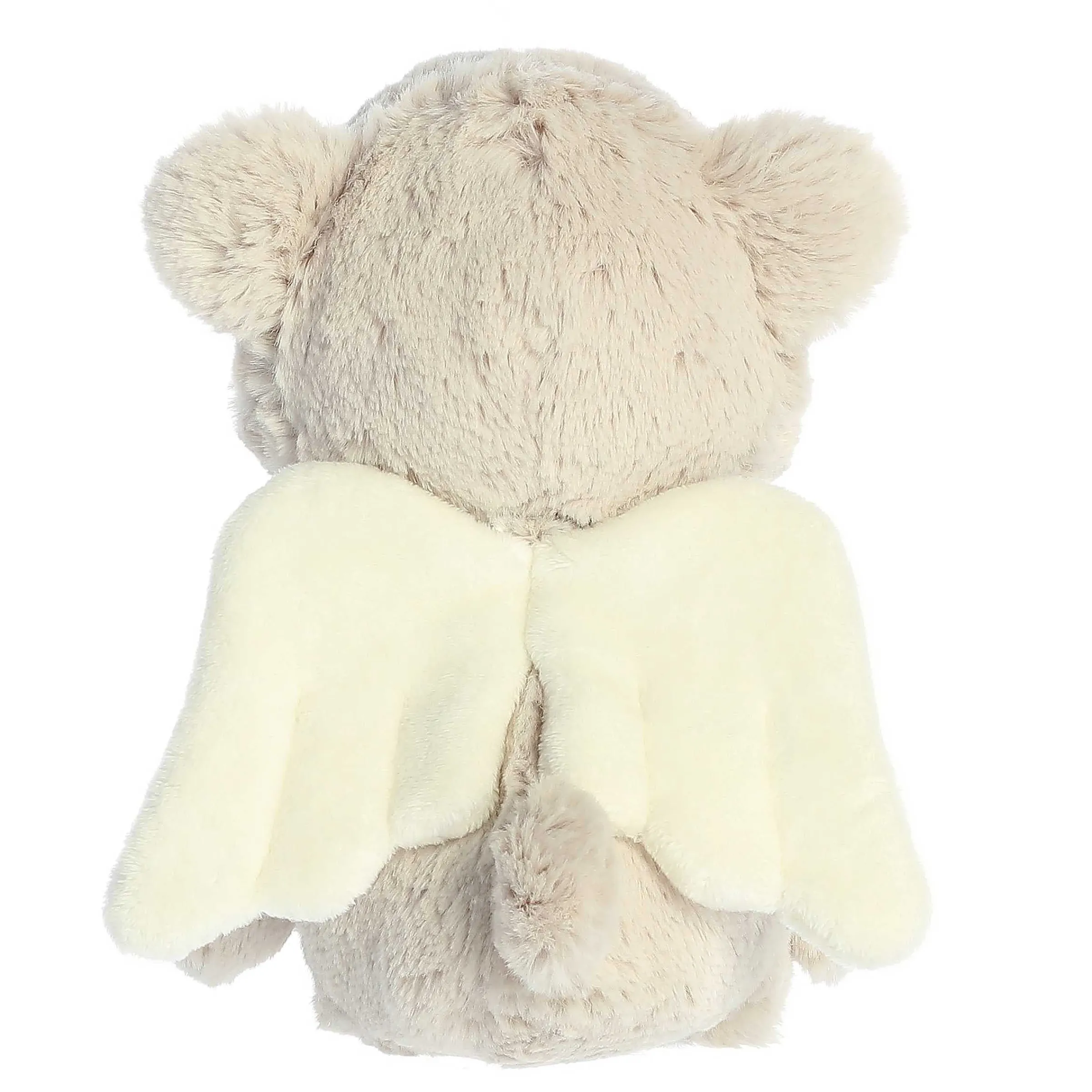 Sale Aurora® - Precious Moments - 12" Guardian Angel Bear Precious Moments