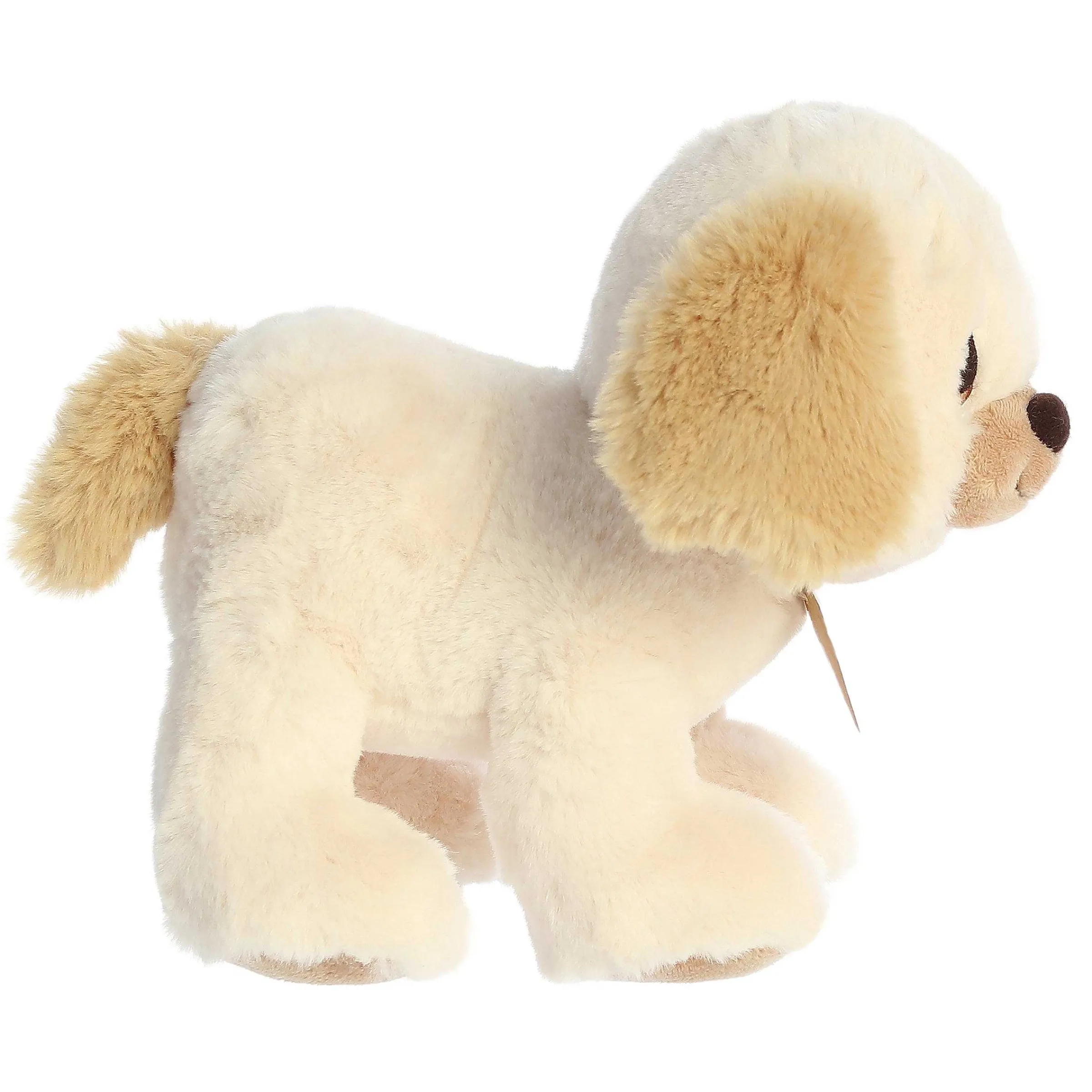 Online Aurora® - Precious Moments - 9" Daniel Spaniel Precious Moments