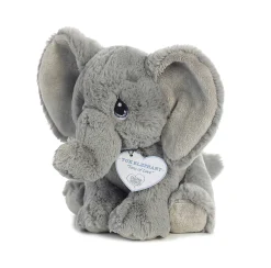 Sale Aurora® - Precious Moments - 8.5" Tuk Elephant Precious Moments