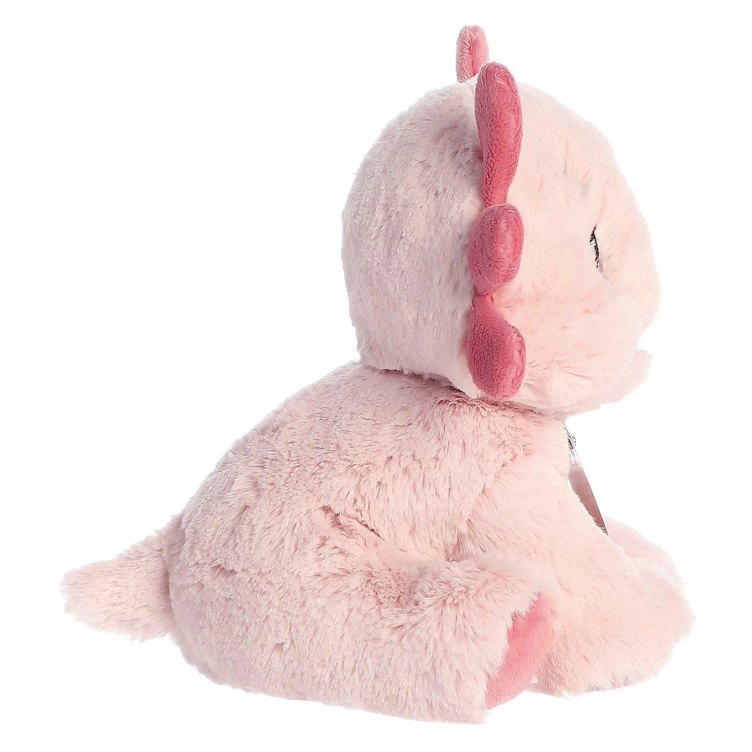 Discount Aurora® - Precious Moments - 8.5" Lottie Axolotl Precious Moments