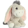Sale Aurora® - Precious Moments - 8.5" Dusty Donkey Precious Moments