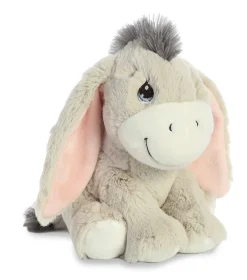 Sale Aurora® - Precious Moments - 8.5" Dusty Donkey Precious Moments