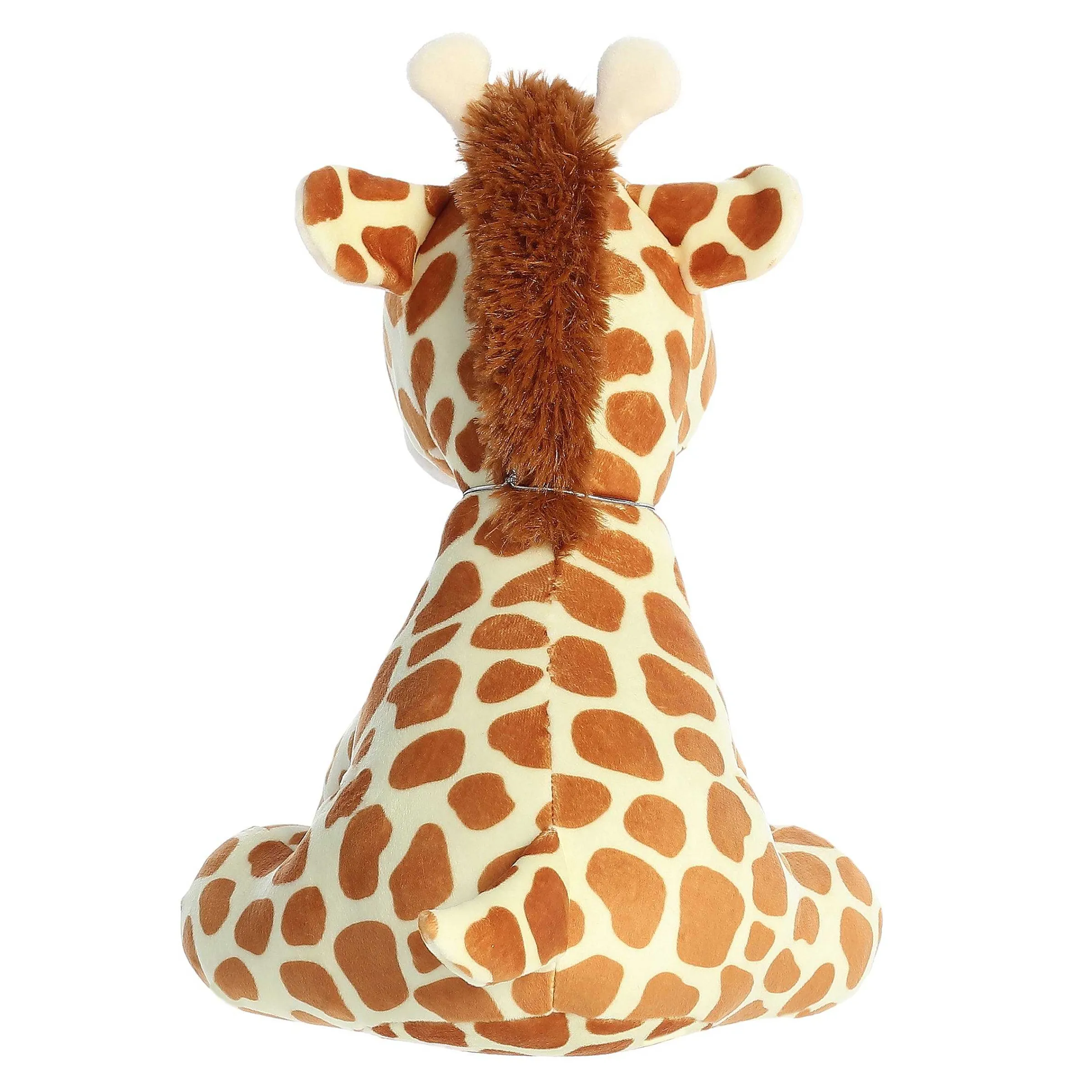 Sale Aurora® - Precious Moments - 12" Squishy Raffie Giraffe Precious Moments