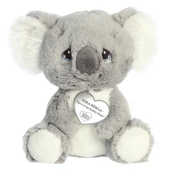 Online Aurora® - Precious Moments - 8.5" Kira Koala Precious Moments