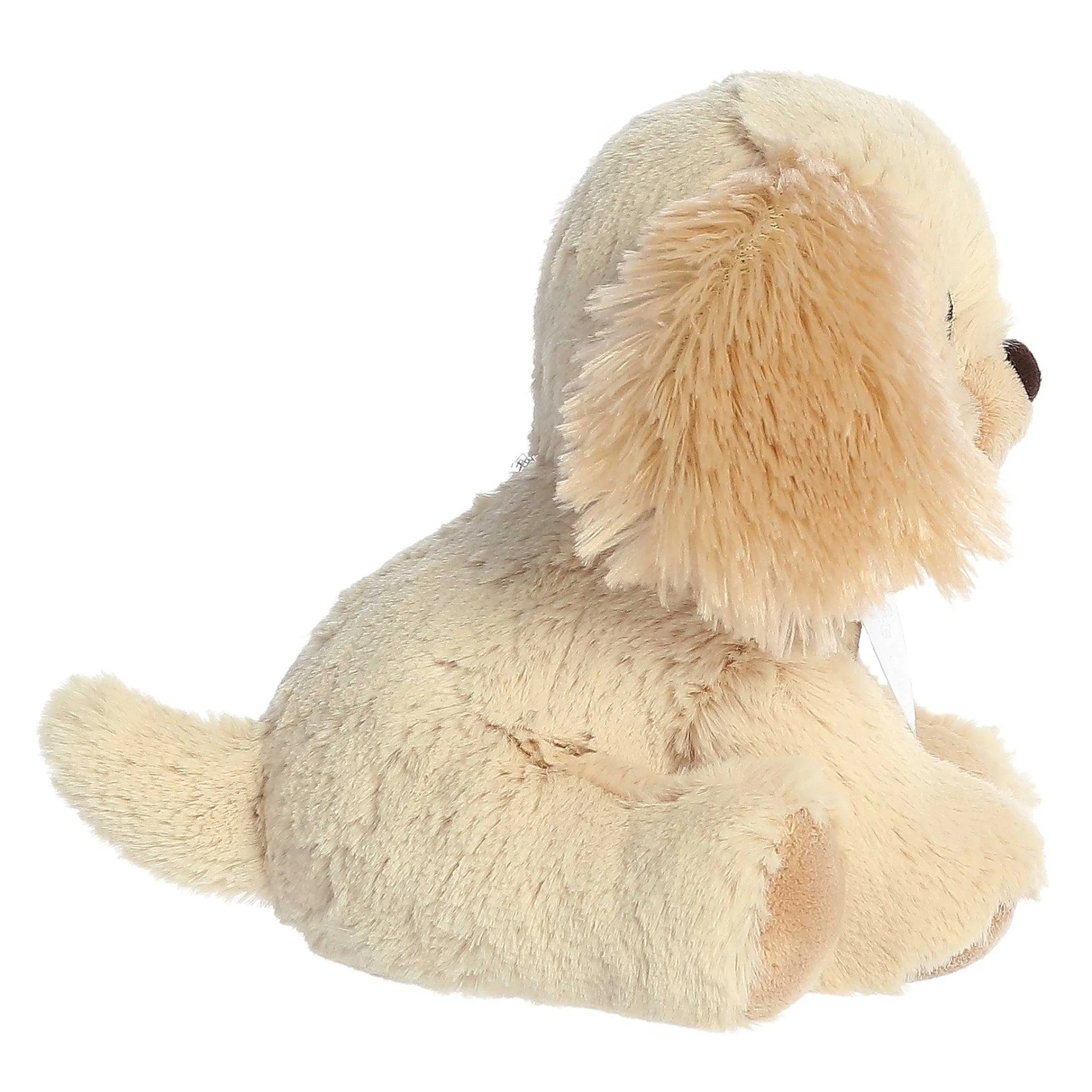 Fashion Aurora® - Precious Moments - 8.5" Daniel Spaniel Precious Moments