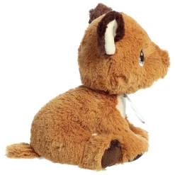 Best Aurora® - Precious Moments - 7.5" Faith Fawn Precious Moments