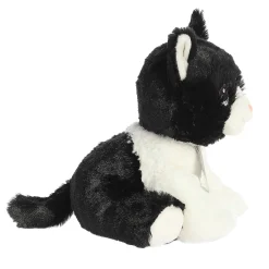 Hot Aurora® - Precious Moments - 8.5" Whiskers Kitten Precious Moments