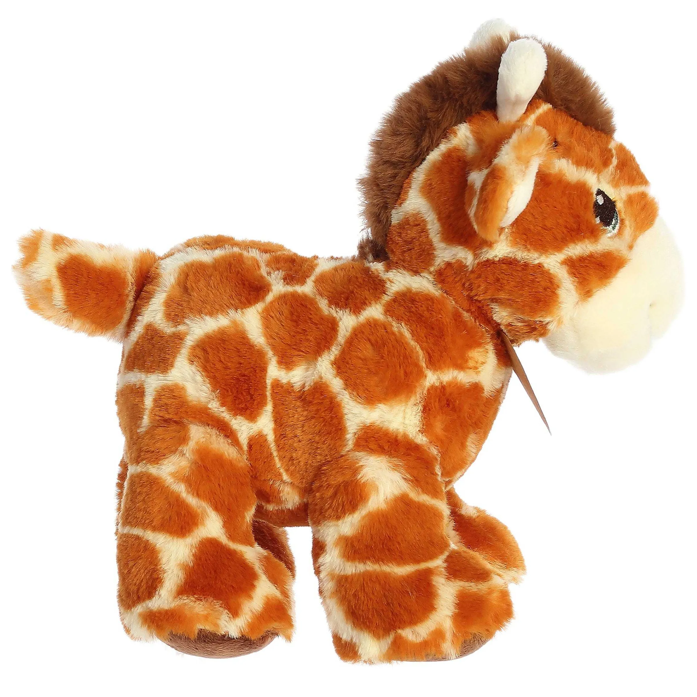 Outlet Aurora® - Precious Moments - 9" Raffie Giraffe Precious Moments