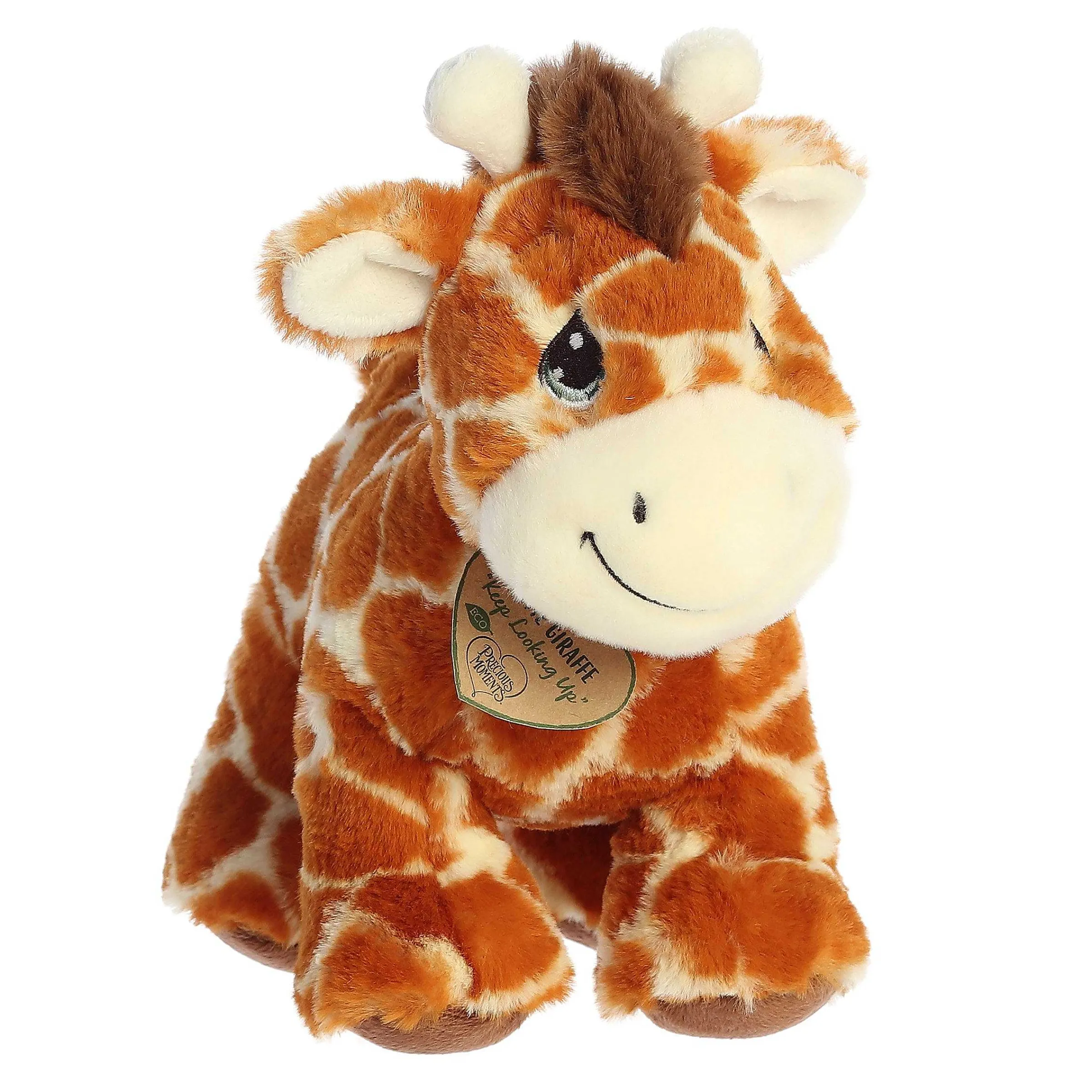 Outlet Aurora® - Precious Moments - 9" Raffie Giraffe Precious Moments