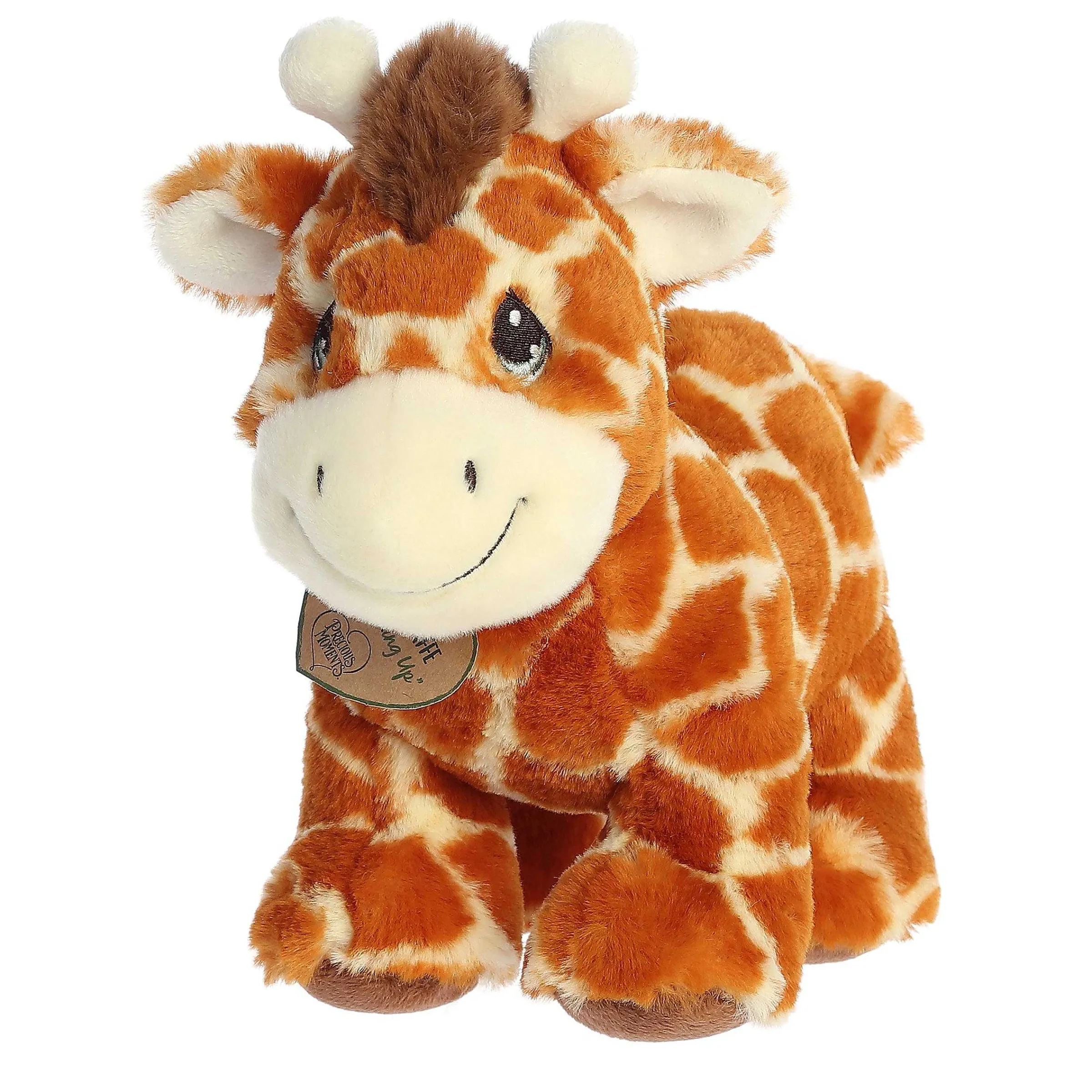 Outlet Aurora® - Precious Moments - 9" Raffie Giraffe Precious Moments