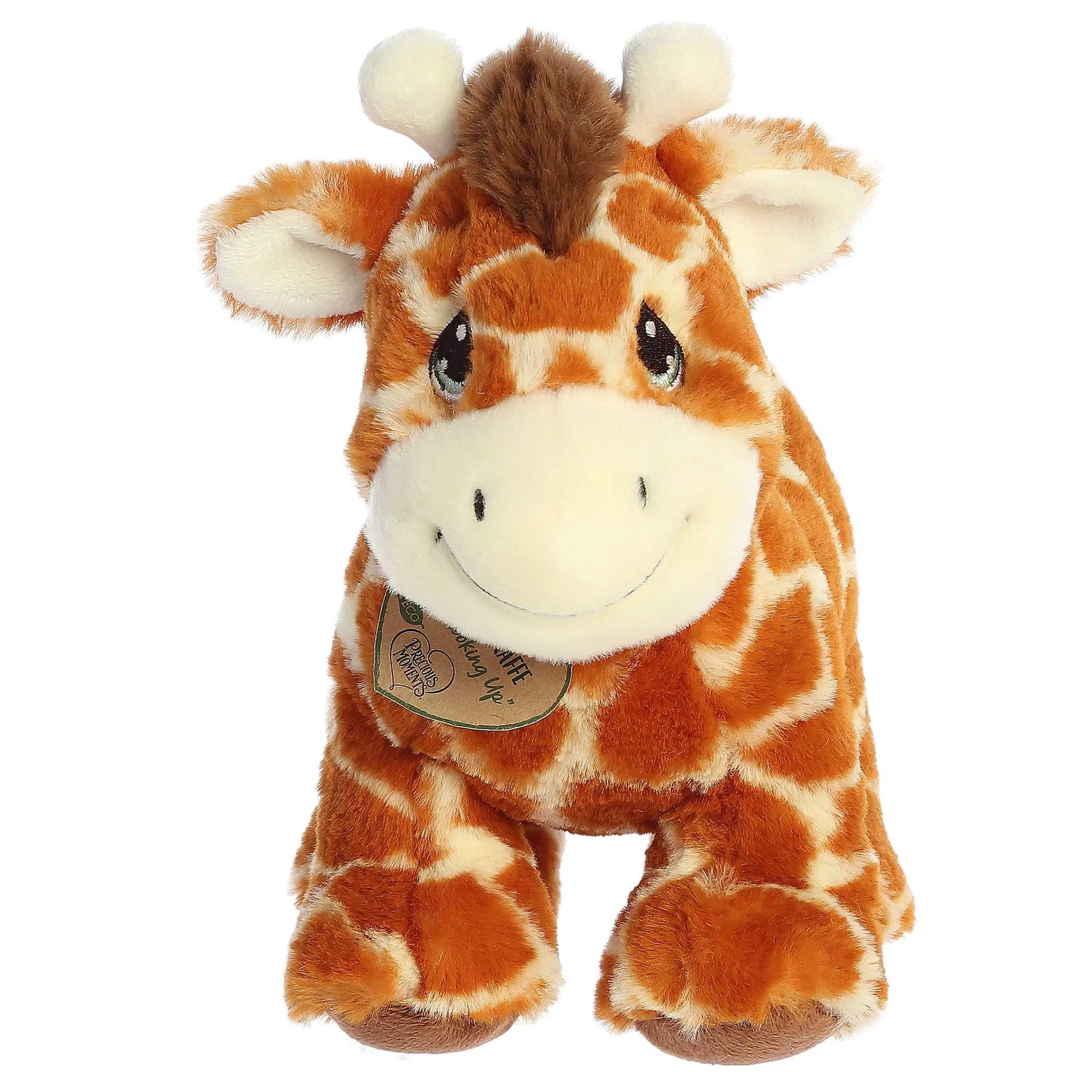 Outlet Aurora® - Precious Moments - 9" Raffie Giraffe Precious Moments