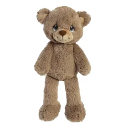 Clearance Aurora® - Precious Moments - 8.5" Barley Bear Precious Moments