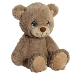 Clearance Aurora® - Precious Moments - 8.5" Barley Bear Precious Moments