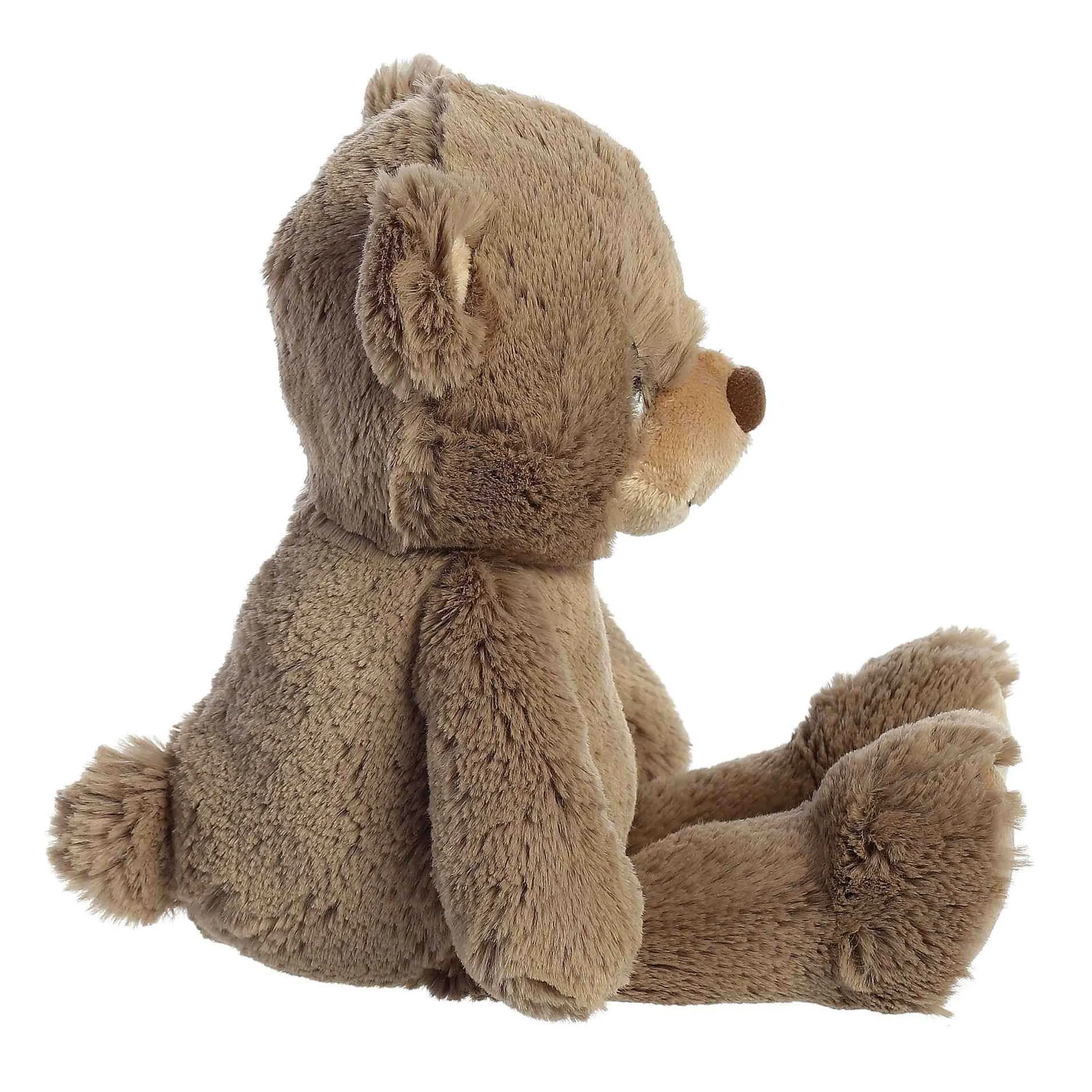 Clearance Aurora® - Precious Moments - 8.5" Barley Bear Precious Moments