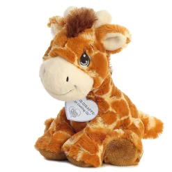 Sale Aurora® - Precious Moments - Raffie Giraffe Precious Moments