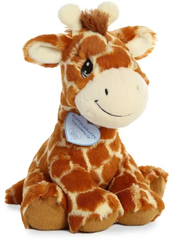 Sale Aurora® - Precious Moments - Raffie Giraffe Precious Moments