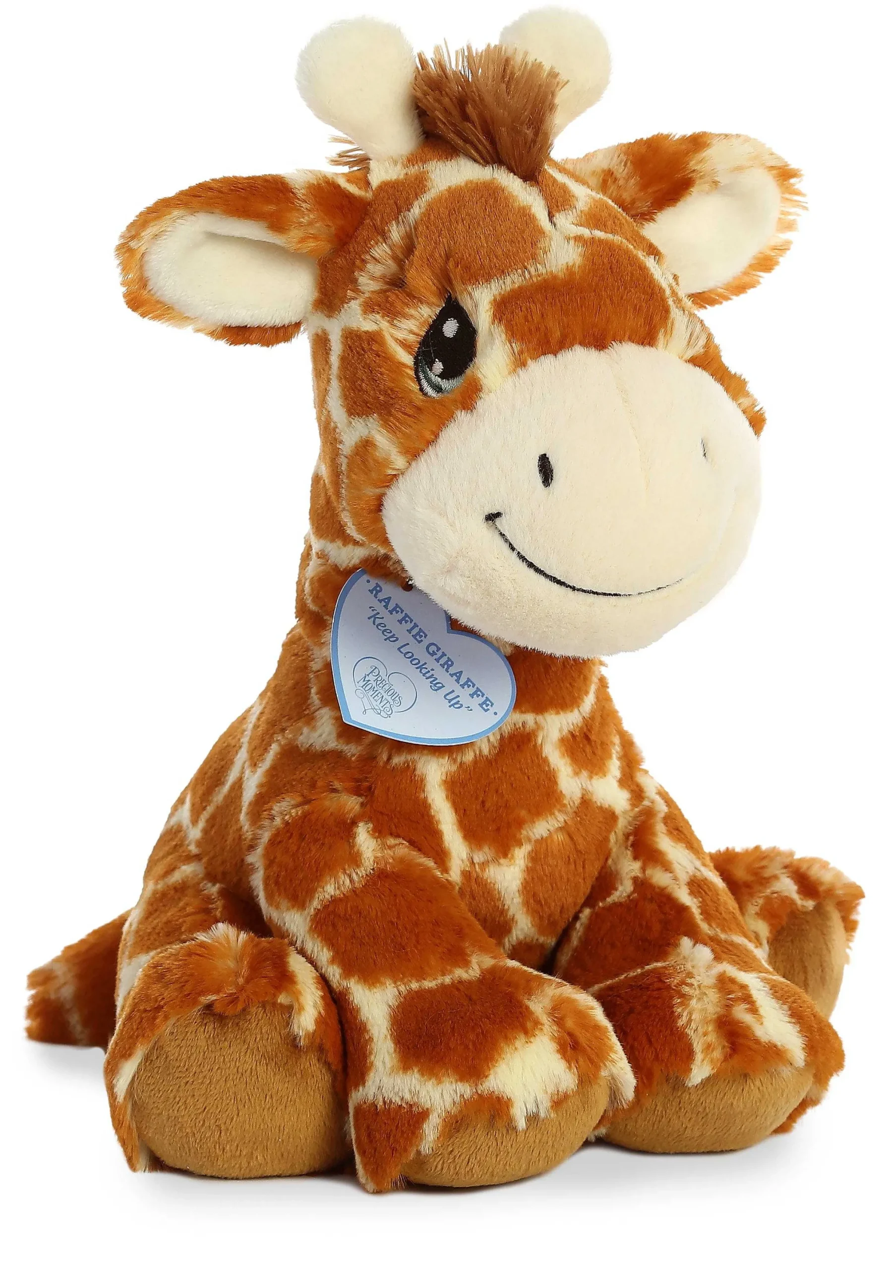 Sale Aurora® - Precious Moments - Raffie Giraffe Precious Moments