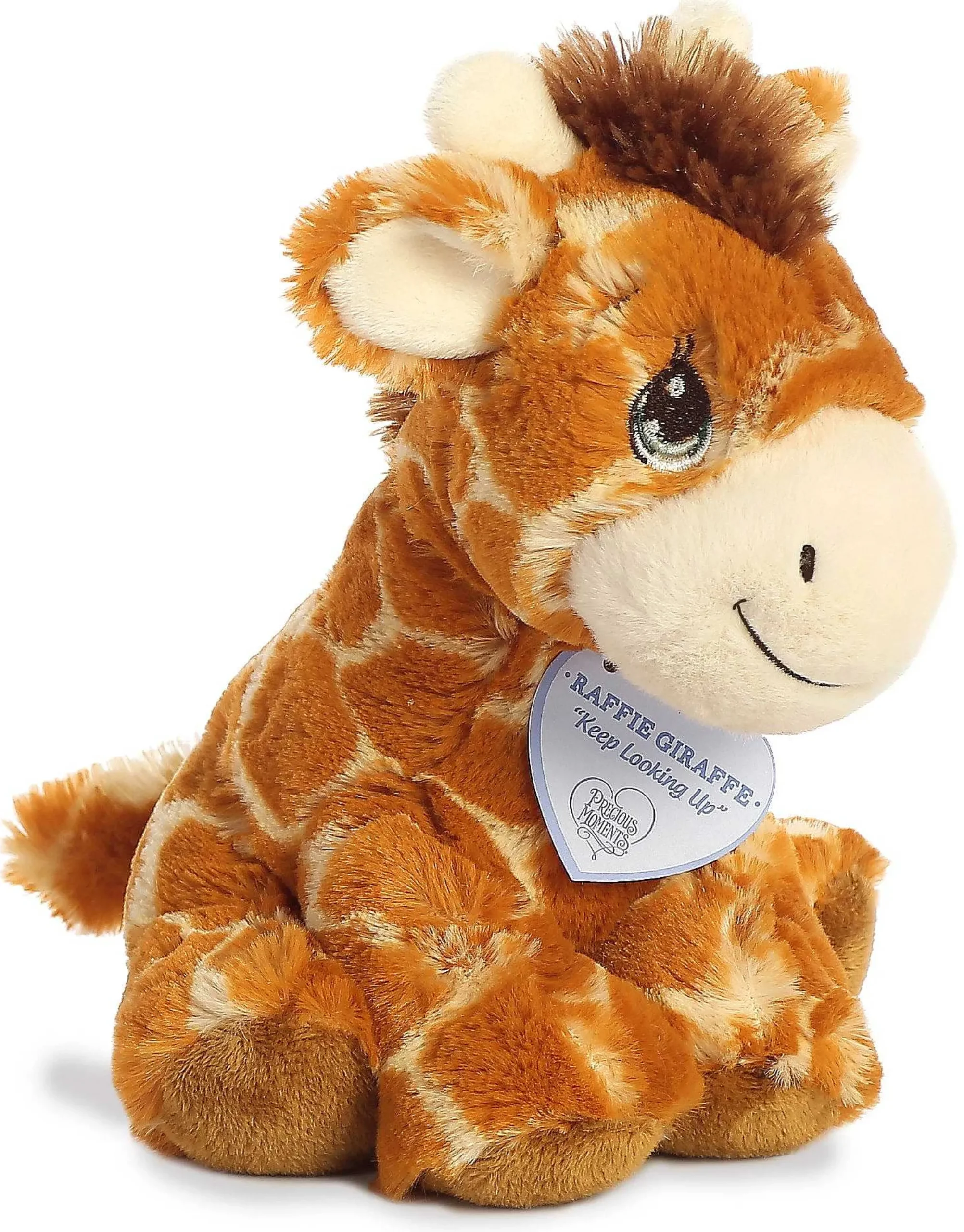 Sale Aurora® - Precious Moments - Raffie Giraffe Precious Moments