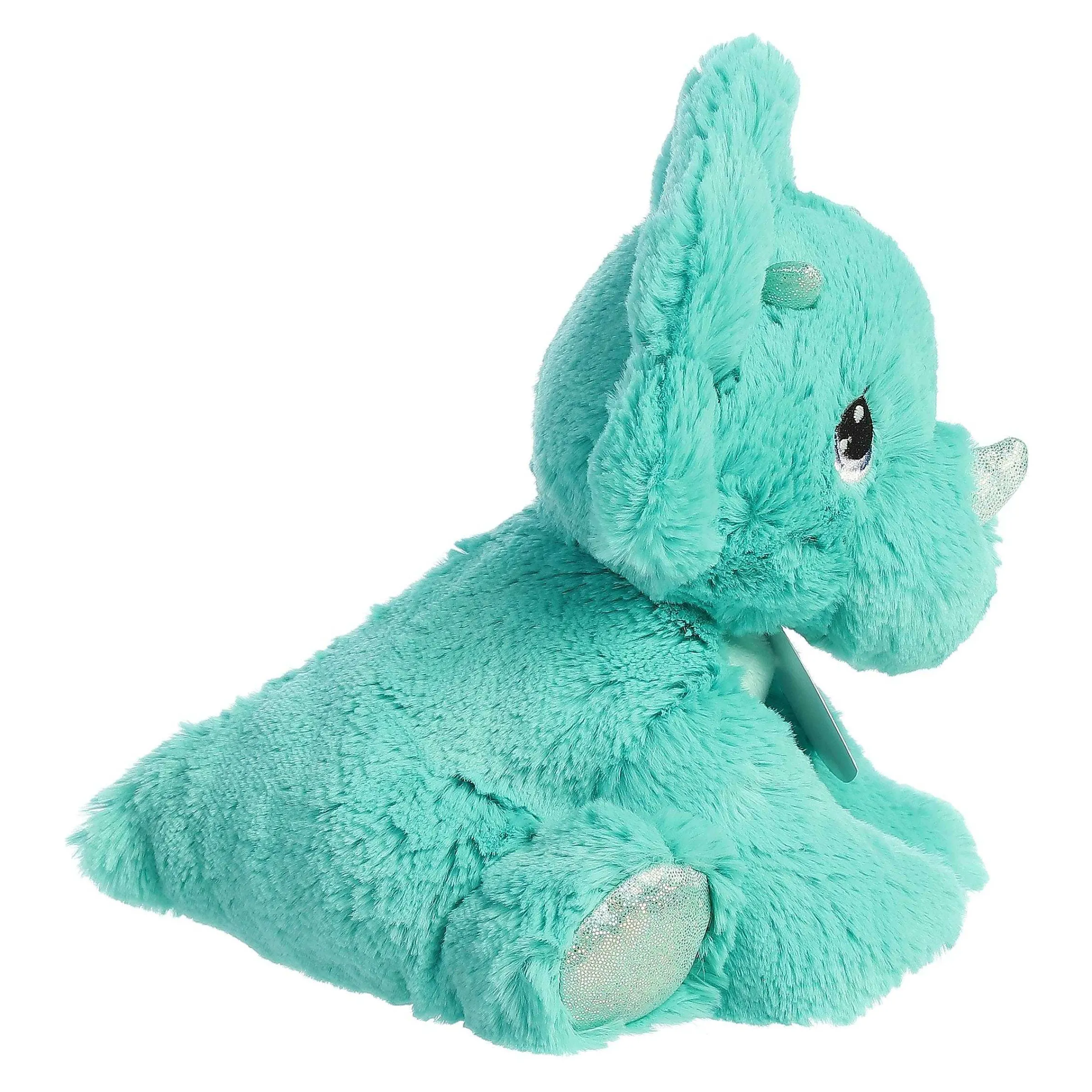 Online Aurora® - Precious Moments - 8.5" Tracey Triceratops Precious Moments