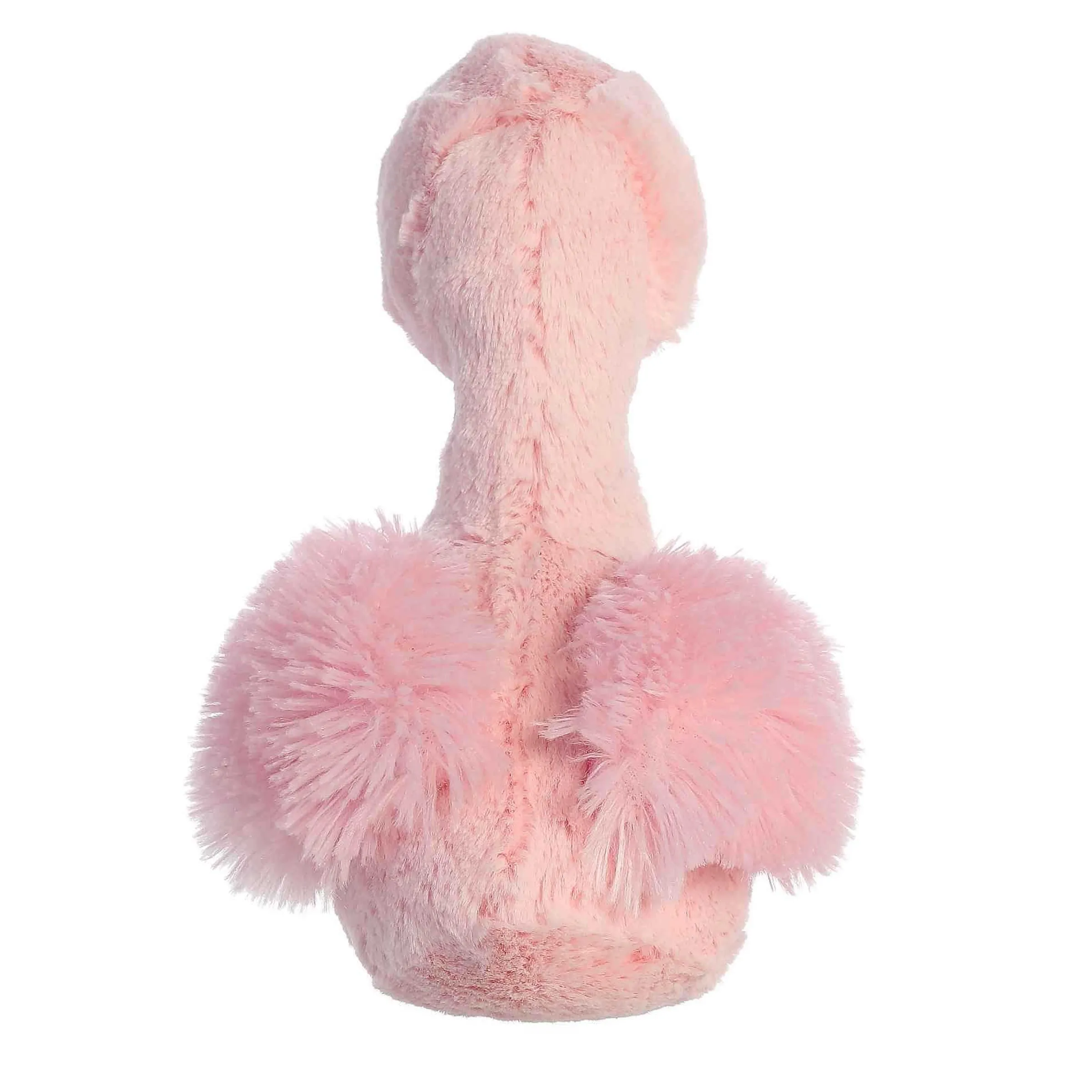Hot Aurora® - Precious Moments - 8.5" Flora Flamingo Precious Moments