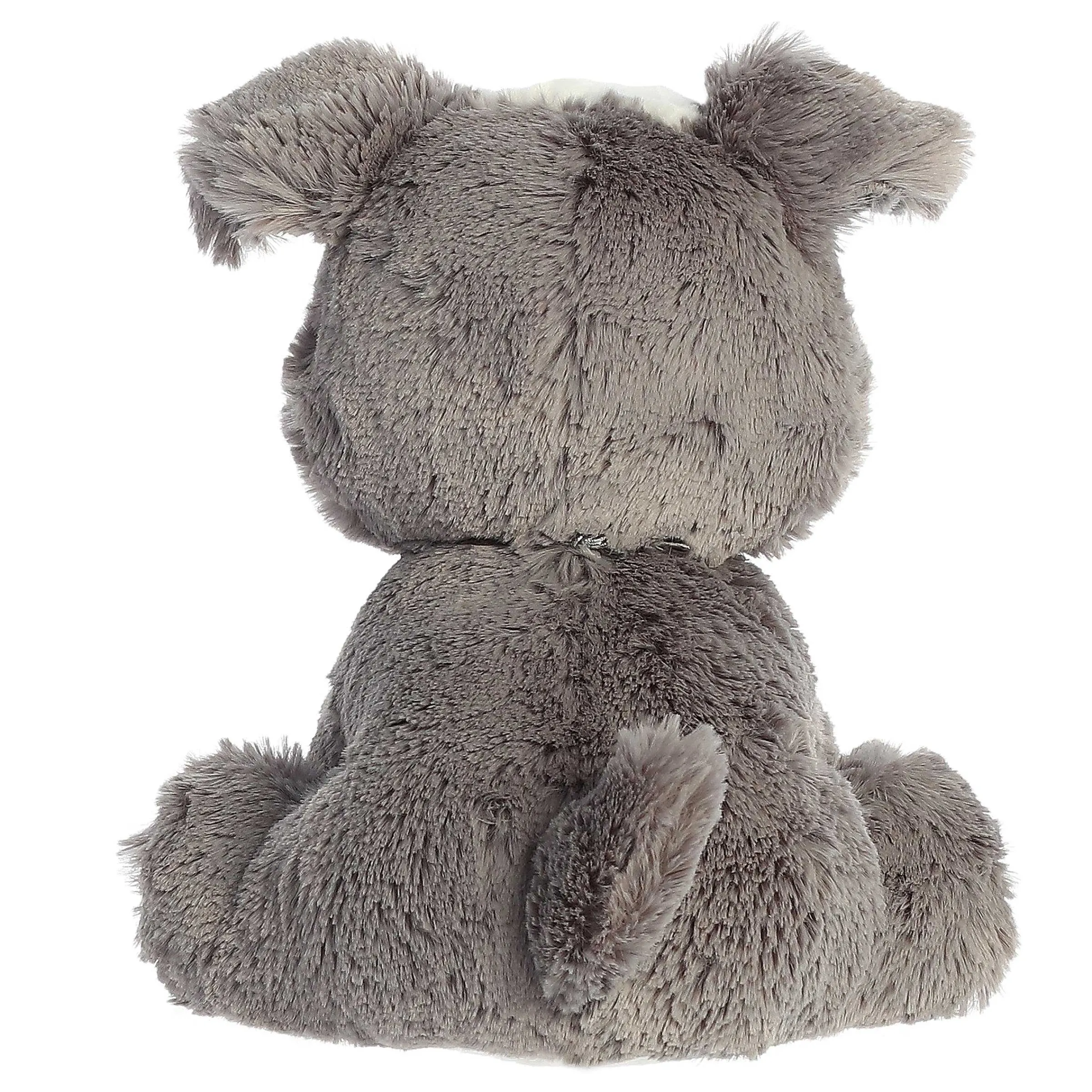 Clearance Aurora® - Precious Moments - 8.5" Winston Terrier Precious Moments