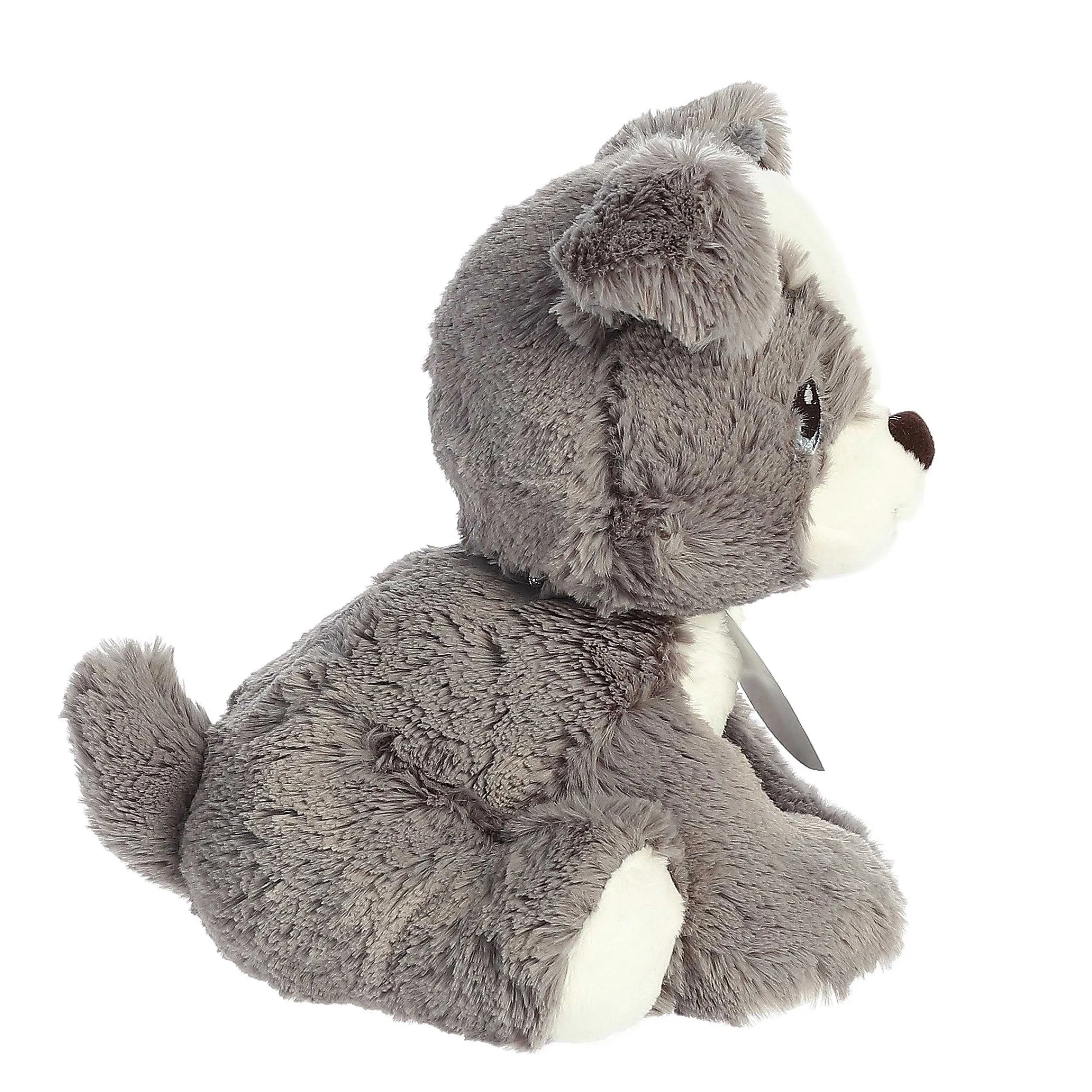 Clearance Aurora® - Precious Moments - 8.5" Winston Terrier Precious Moments