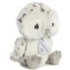 Clearance Aurora® - Precious Moments - 8.5" Nigel Snowy Owl Precious Moments