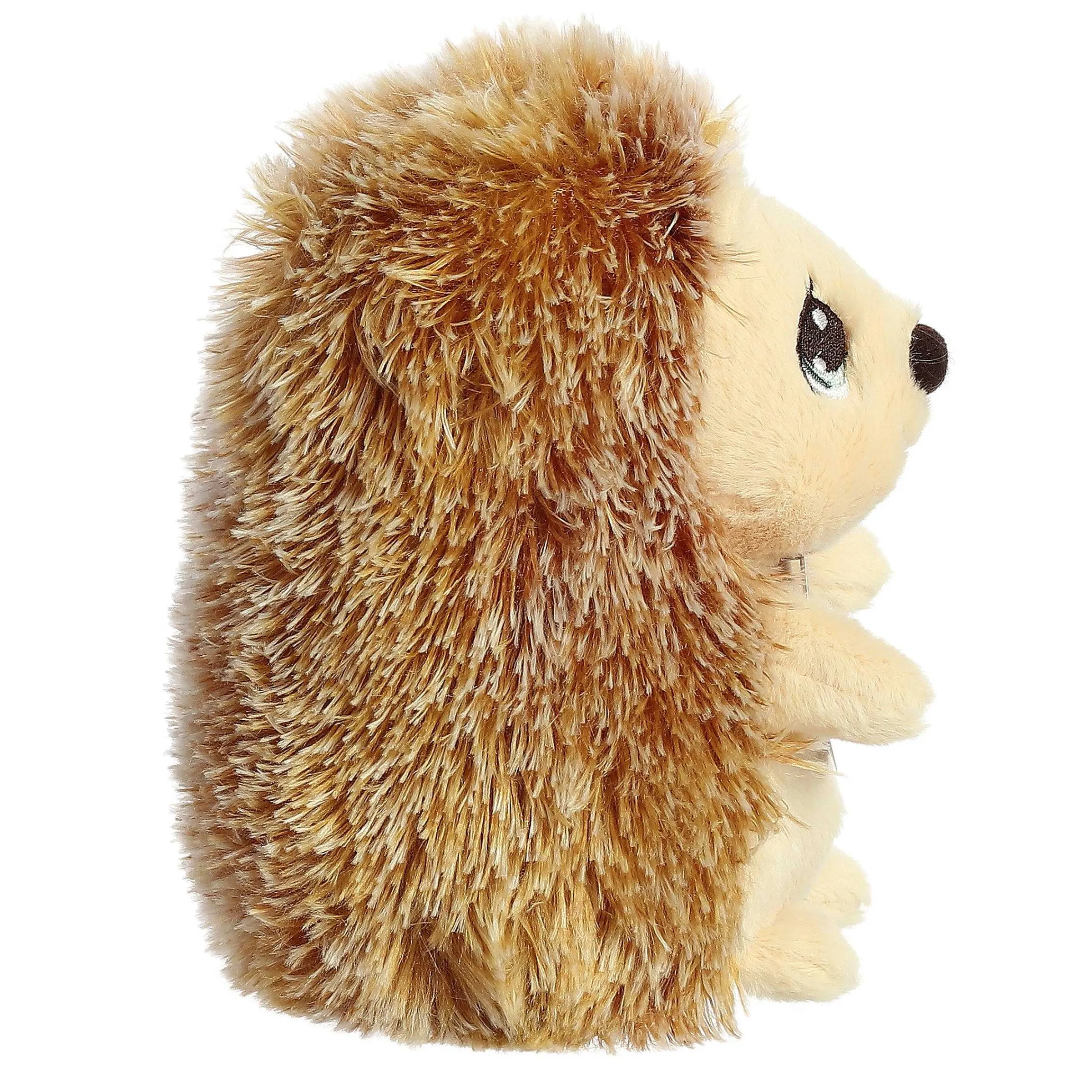 Fashion Aurora® - Precious Moments - 7.5" Spike Hedgehog Precious Moments