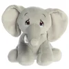 Best Aurora® - Precious Moments - 12" Squishy Tuk Elephant Precious Moments