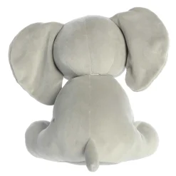Best Aurora® - Precious Moments - 12" Squishy Tuk Elephant Precious Moments