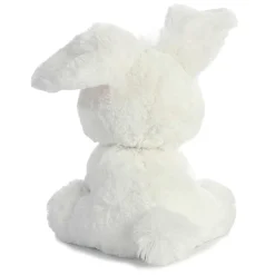 Fashion Aurora® - Precious Moments - 8.5" Floppy Bunny Precious Moments
