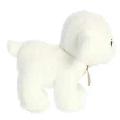 Best Aurora® - Precious Moments - 9" Luffie Lamb Precious Moments