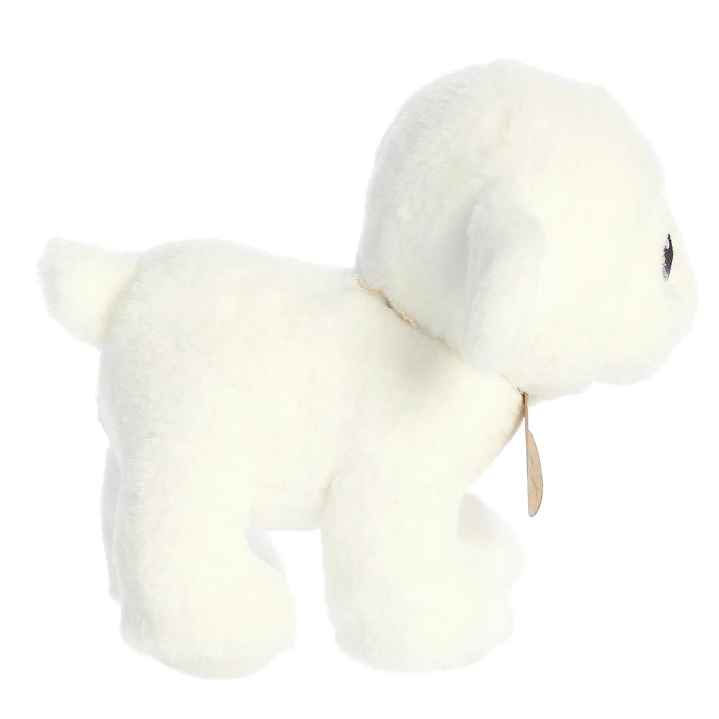 Best Aurora® - Precious Moments - 9" Luffie Lamb Precious Moments