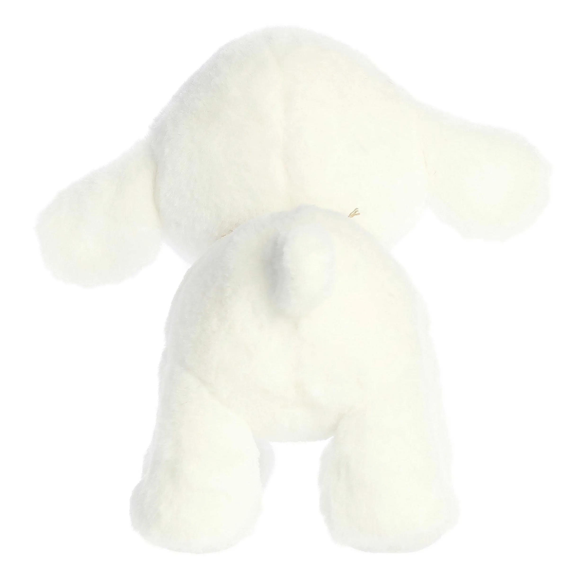 Best Aurora® - Precious Moments - 9" Luffie Lamb Precious Moments