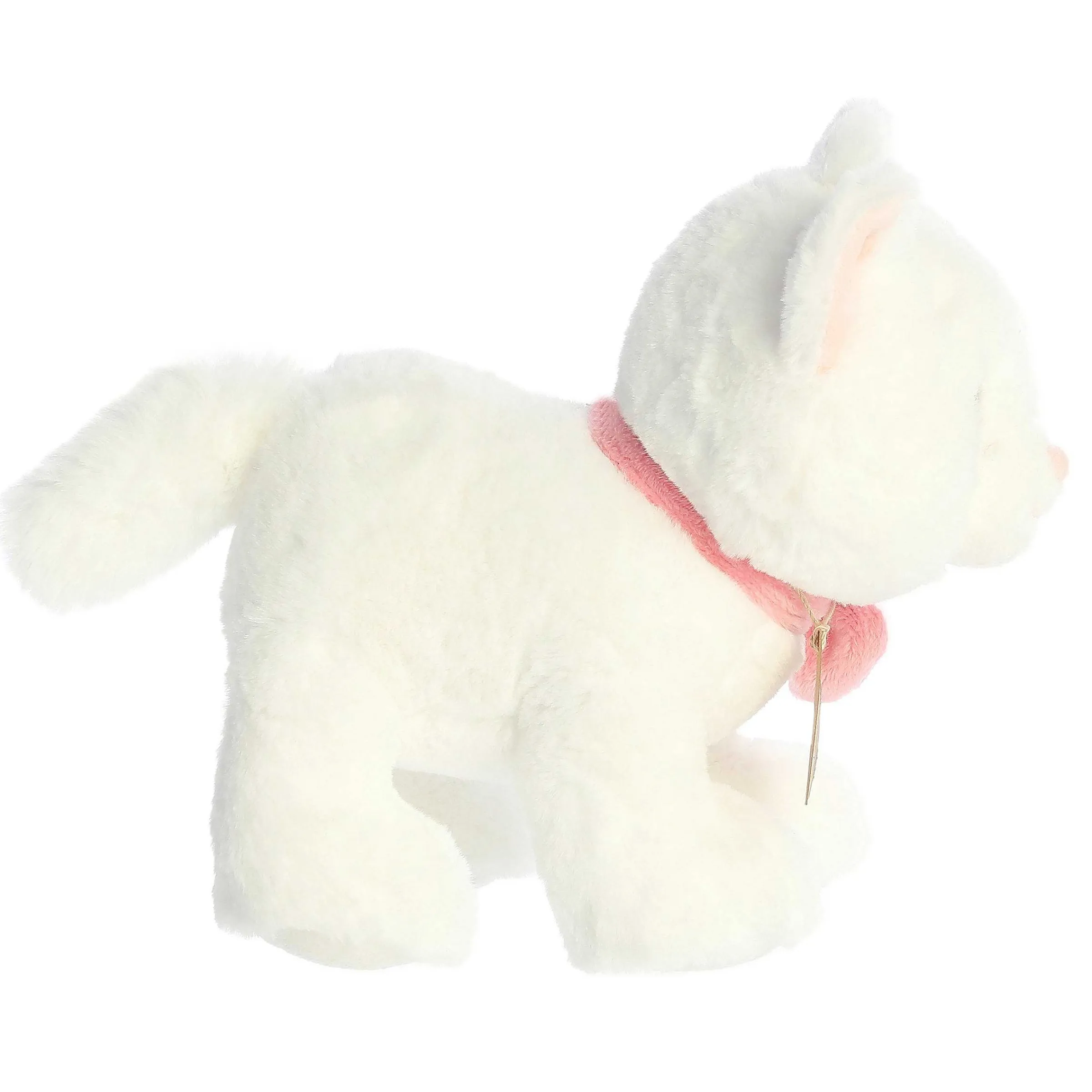 Fashion Aurora® - Precious Moments - 9" Cassie Kitten Precious Moments
