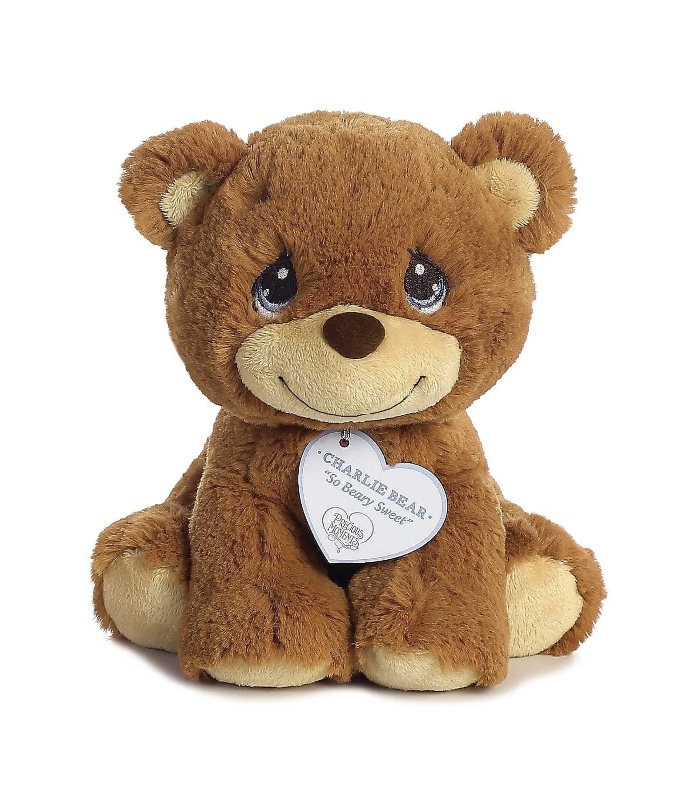 Clearance Aurora® - Precious Moments - Charlie Bear Precious Moments