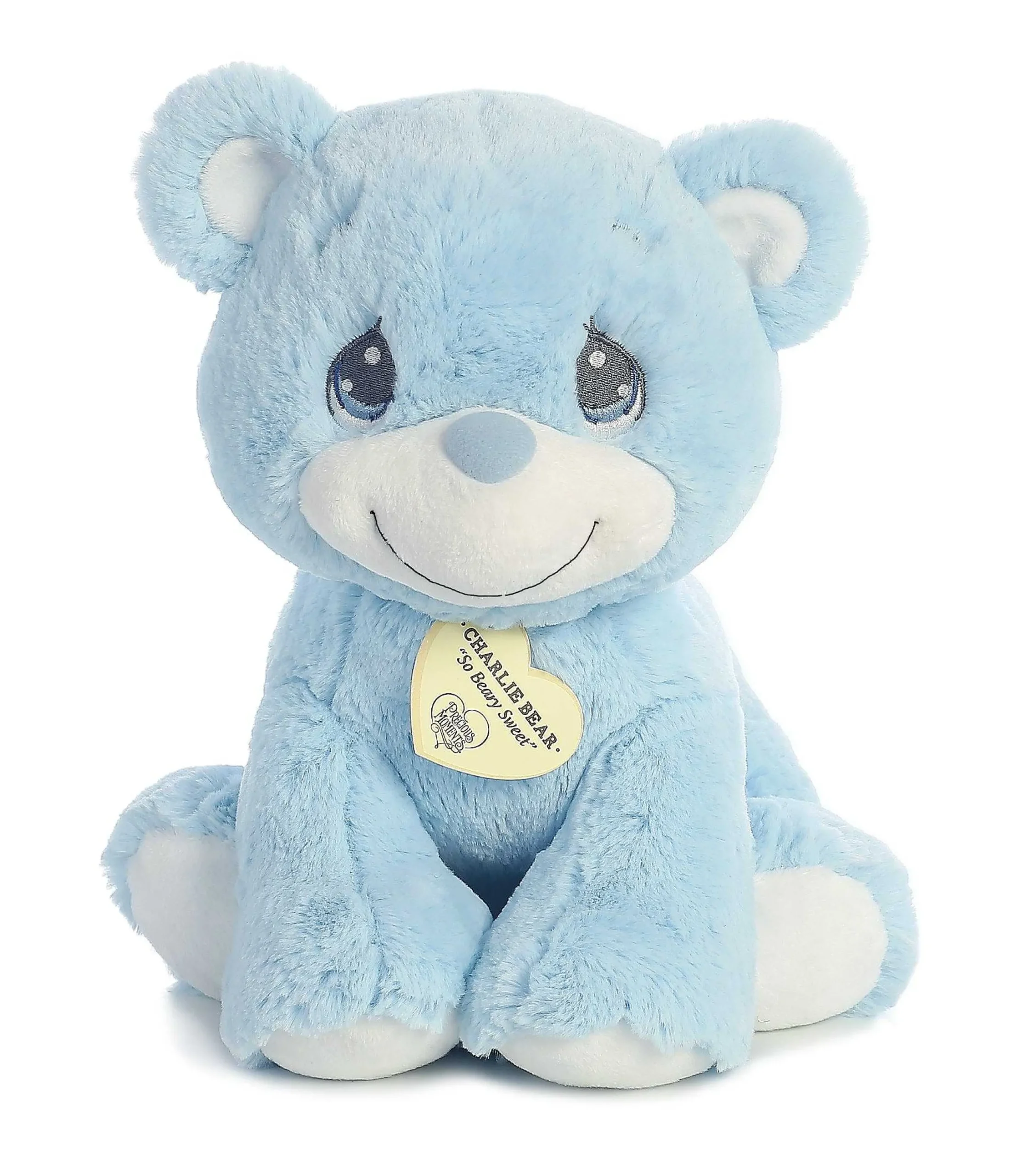 Clearance Aurora® - Precious Moments - Charlie Bear Precious Moments